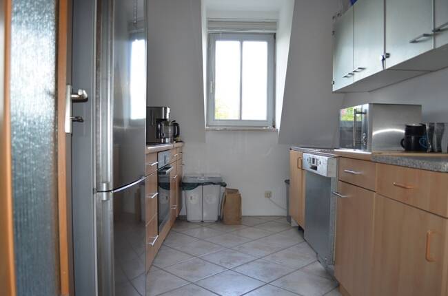 Etagenwohnung Mering - 2 Zimmer, 59 m&sup2;, 250.000&euro; | Angebot:26753530