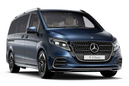 Mercedes-Benz V 250 20.000 km 76.390 &euro; Mittelstetten-Vogach 82293