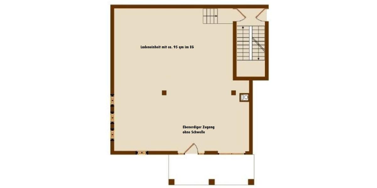 Gewerbeobjekt Geltendorf - 989&euro; | Angebot:26126467