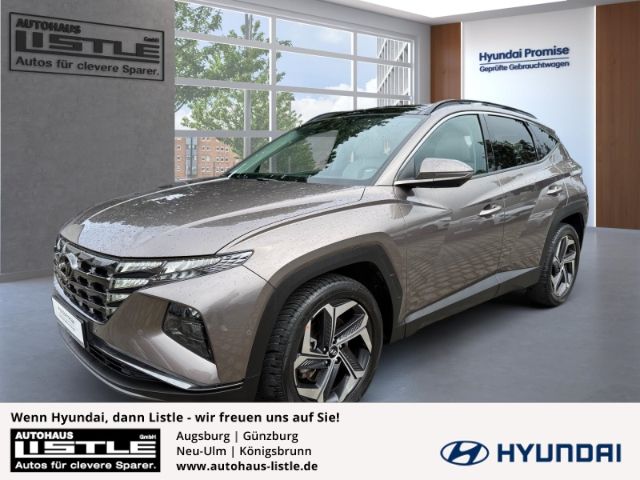 Hyundai TUCSON 25.371 km 34.485 € Augsburg 86165