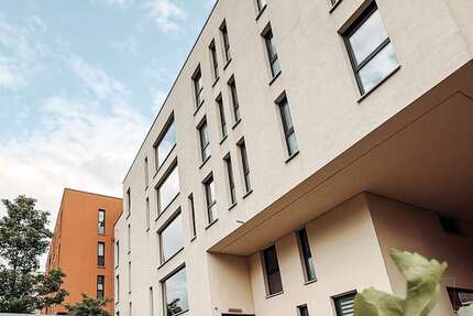 Wohnung Augsburg Innenstadt - 2 Zimmer, 50 m&sup2;, 310.000&euro; | Angebot:26919085