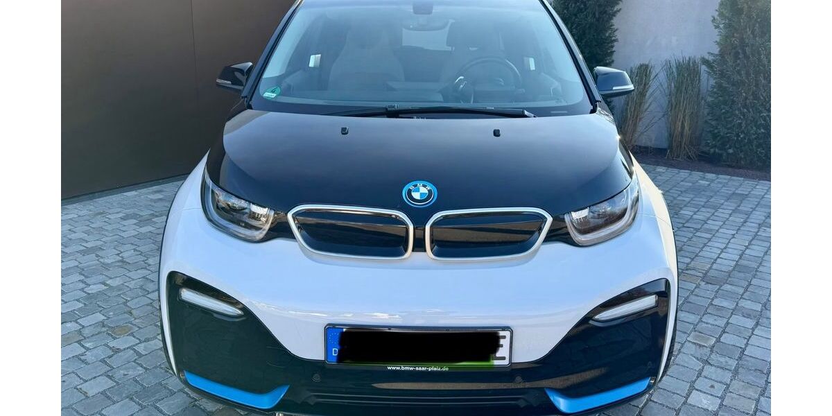 BMW i3 26.900 km 20.990 € Augsburg 86482