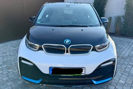 BMW i3 26.900 km 21.290 € Augsburg 86482