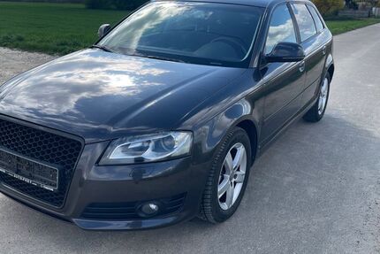 Audi A3 169.181 km 5.900 &euro; Königsbrunn 86343