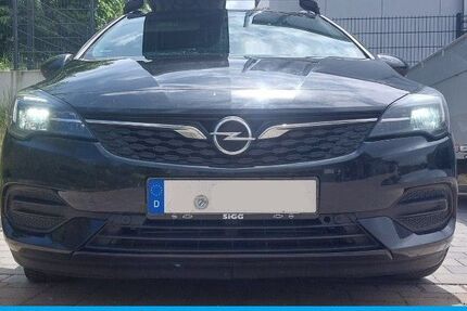Opel Astra 66.000 km 14.500 &euro; Gersthofen 86368