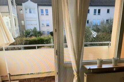 Wohnung Langweid am Lech - 1 Zimmer, 41 m&sup2;, 490&euro; | Angebot:25284835