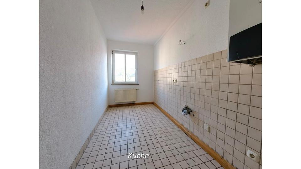 Etagenwohnung Augsburg Innenstadt - 2 Zimmer, 54 m&sup2;, 999&euro; | Angebot:26633318