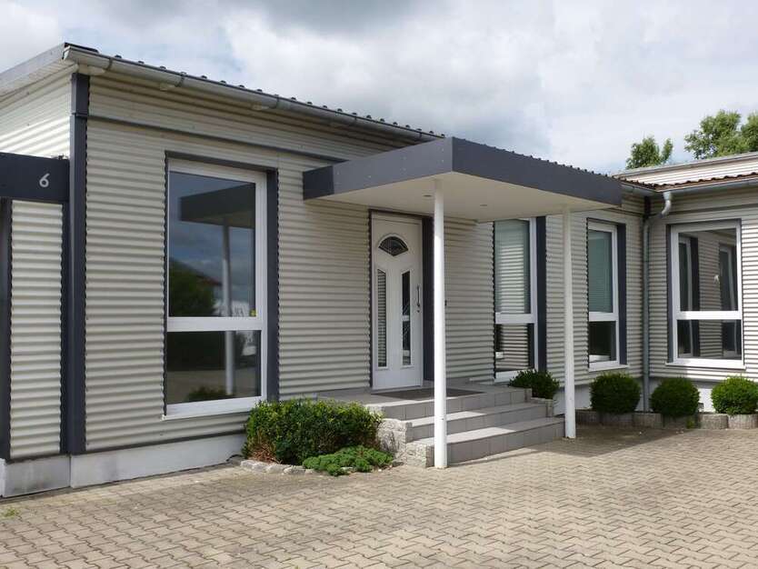Büro in Großaitingen 1.100 € 120 m²