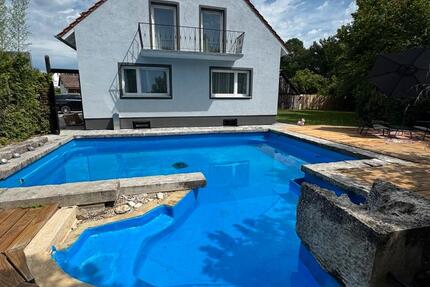 Haus Odelzhausen - 6 Zimmer, 200 m&sup2;, 5.000&euro; | Angebot:25025237