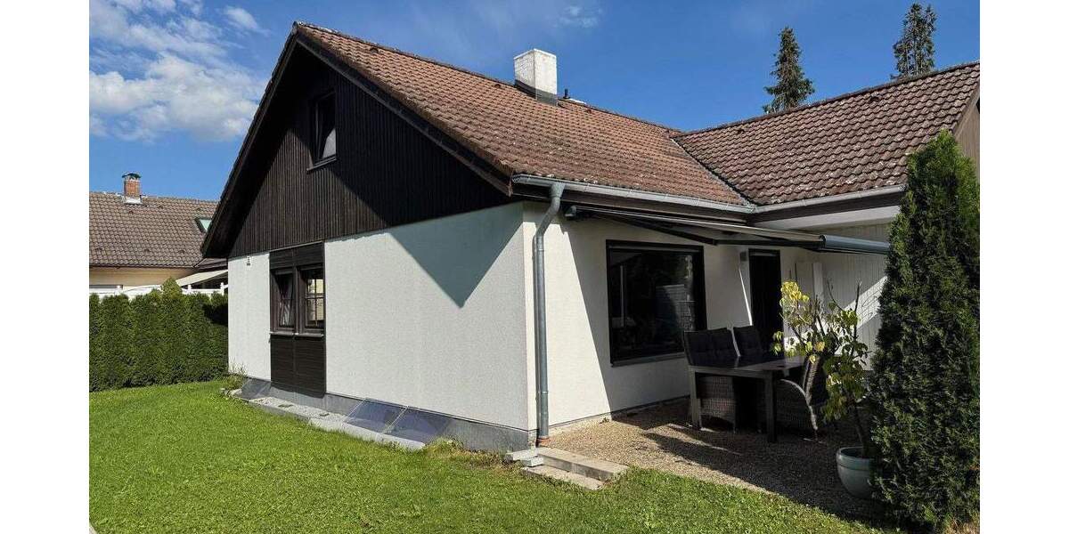 Einfamilienhaus Königsbrunn - 4 Zimmer, 120 m&sup2;, 580.000&euro; | Angebot:25384348