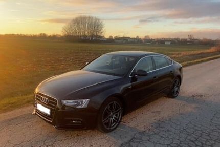 Audi A5 188.000 km 12.990 &euro; Meitingen 86405