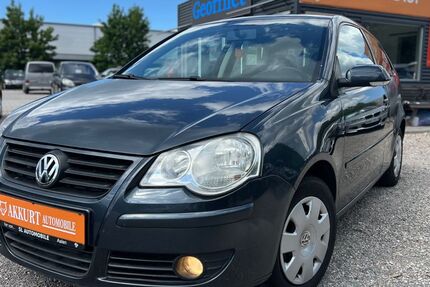 VW Polo 178.668 km 3.190 &euro; Augsburg 86167
