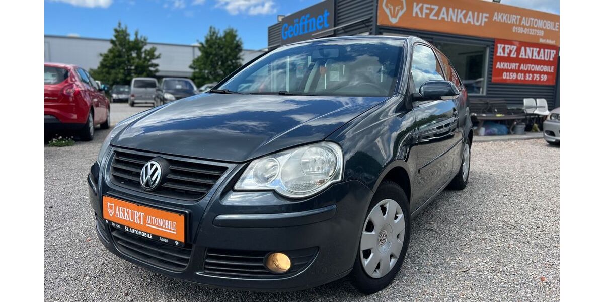 VW Polo 178.668 km 3.190 &euro; Augsburg 86167