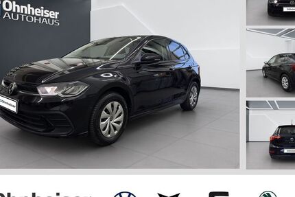 VW Polo 60.056 km 17.250 &euro; Wertingen 86637