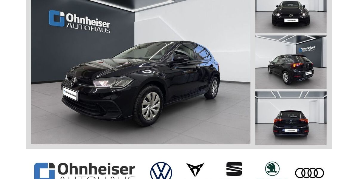VW Polo 60.056 km 17.250 &euro; Wertingen 86637