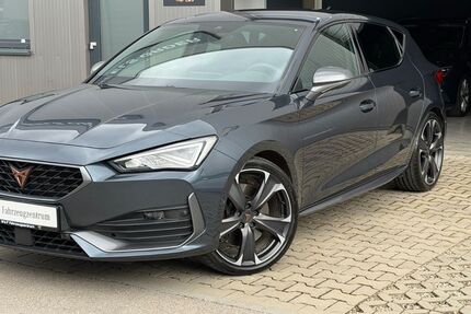 Cupra Leon 39.017 km 27.900 &euro; Augsburg 86167