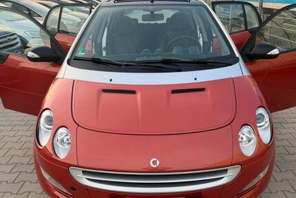Smart ForFour 155.000 km 3.499 &euro; Gablingen 86456