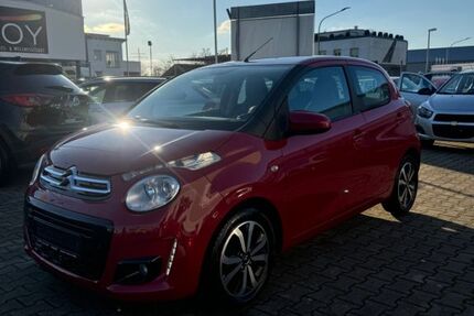 Citroen C1 133.000 km 5.490 &euro; Königsbrunn 86343