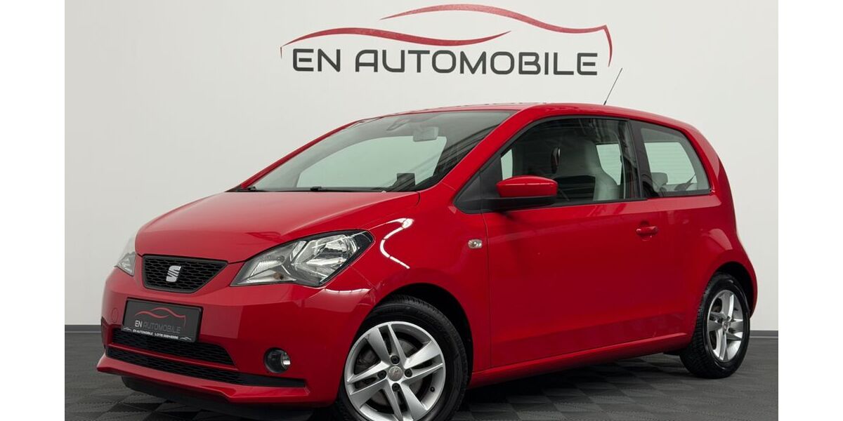 Seat Mii 98.000 km 4.990 &euro; Gersthofen 86368