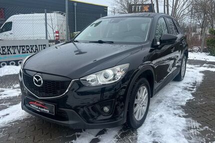 Mazda CX-5 230.000 km 5.980 &euro; Augsburg 86154