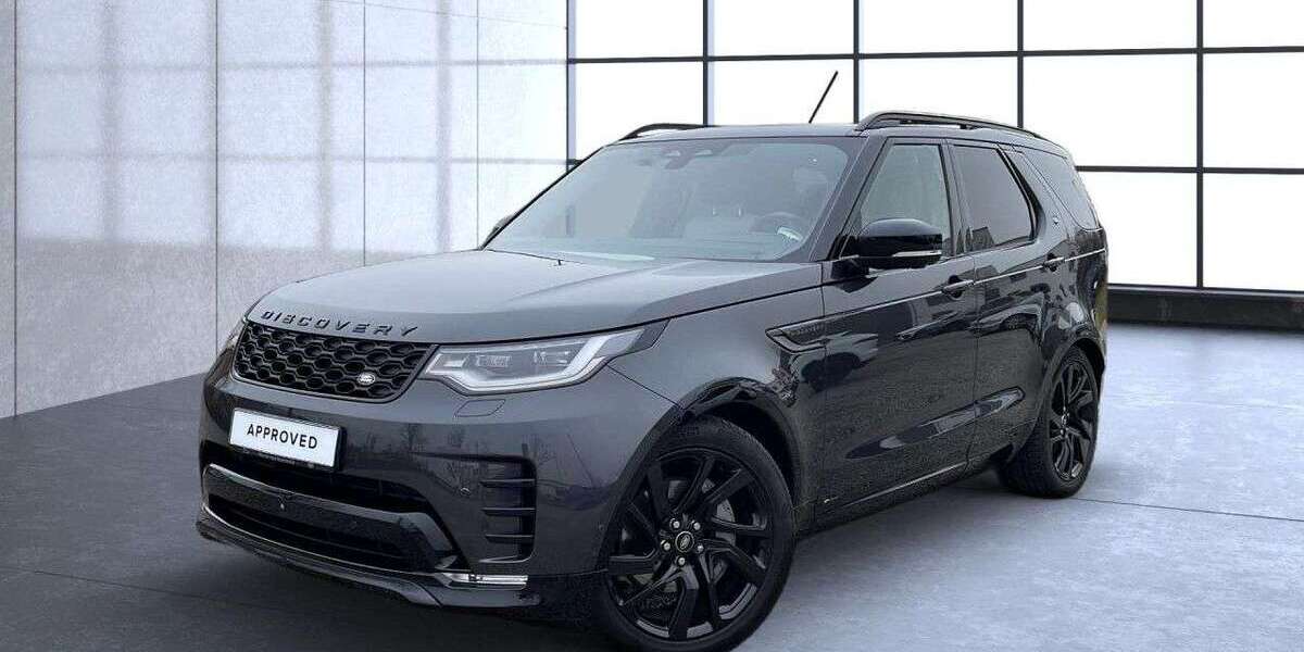 Land Rover Discovery 83.000 km 42.880 &euro; Augsburg 86165