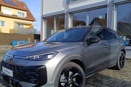 VW T-Roc 5.990 km 38.890 &euro; Schwabmünchen 86830