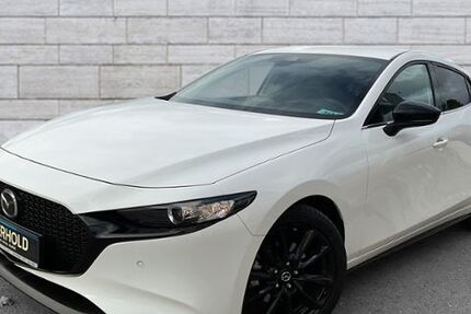 Mazda 3 18.600 km 22.900 &euro; Augsburg 86179