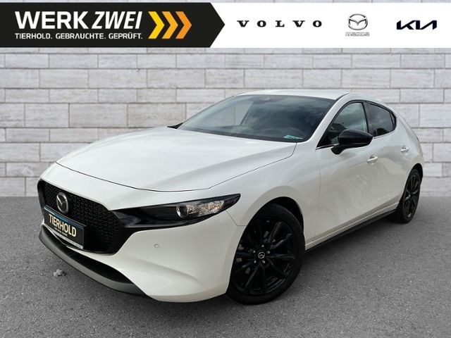 Mazda 3 18.600 km 23.900 &euro; Augsburg 86179