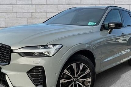 Volvo XC60 14.400 km 43.900 € Augsburg 86179