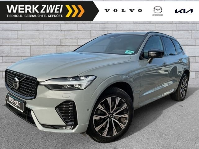 Volvo XC60 14.400 km 43.900 € Augsburg 86179