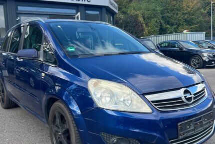 Opel Zafira 99.000 km 1.990 € Augsburg 86165