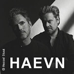 HAEVN - Terra Nova Tour