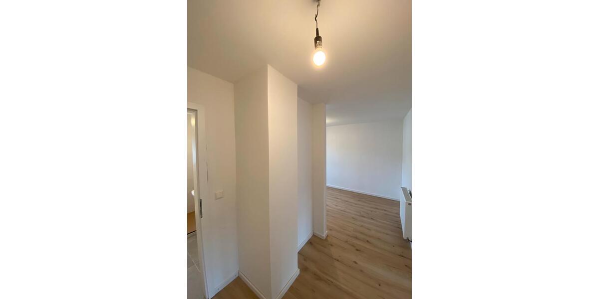 Etagenwohnung Augsburg Bärenkeller - 2.5 Zimmer, 47 m&sup2;, 185.000&euro; | Angebot:27109950