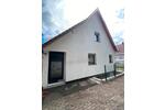 Haus mit 2,5 Zimmern, Wintergarten und Garten zu vermieten