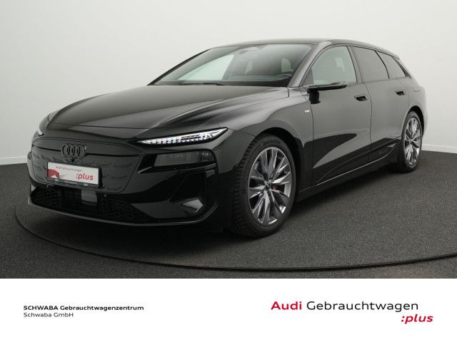 Audi A6 e-tron 15.533 km 67.780 &euro; Gersthofen 86368