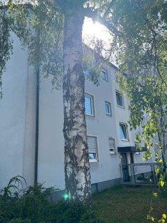 Etagenwohnung Augsburg Haunstetten-Siebenbrunn - 3 Zimmer, 70 m&sup2;, 286.000&euro; | Angebot:26470226