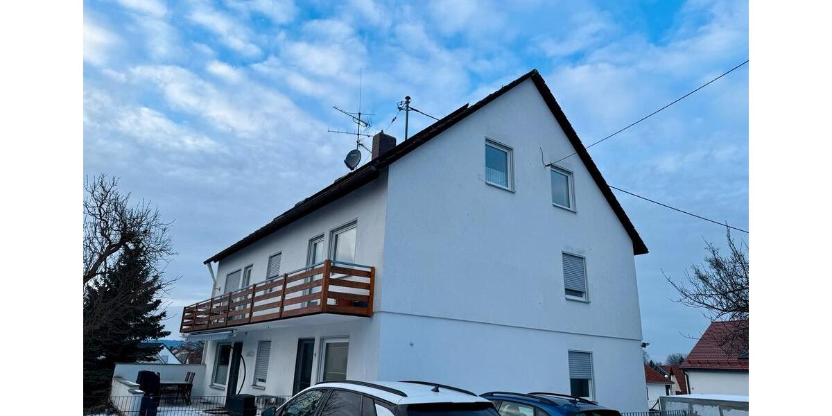 Etagenwohnung Augsburg Bergheim - 1 Zimmer, 15 m&sup2;, 99.000&euro; | Angebot:24659805