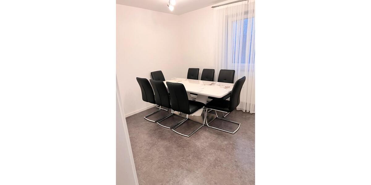 Etagenwohnung Langweid am Lech - 4 Zimmer, 96 m&sup2;, 490.000&euro; | Angebot:23457784