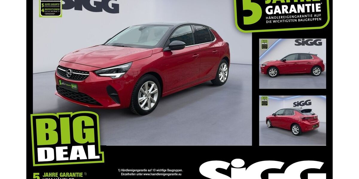 Opel Corsa 9.155 km 16.480 &euro; Augsburg 86199