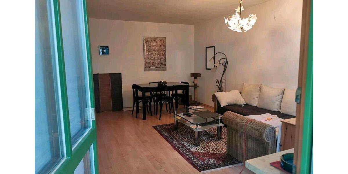 Erdgeschoßwohnung Langweid am Lech - 2 Zimmer, 62 m&sup2;, 275.000&euro; | Angebot:26942118