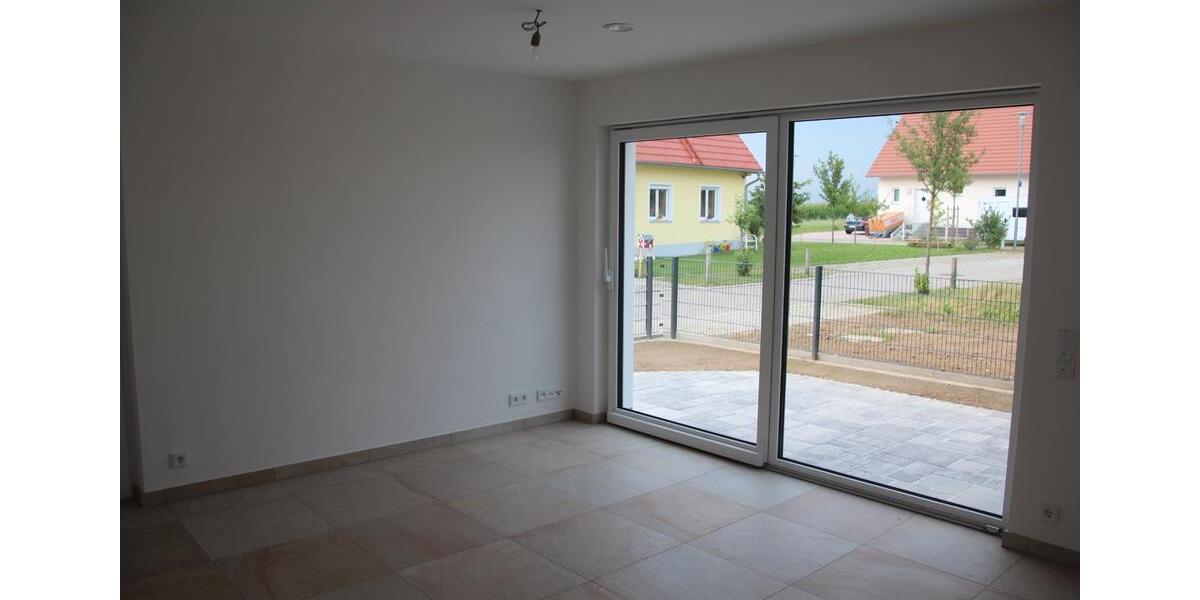 Doppelhaushälfte Altomünster - 6 Zimmer, 132 m&sup2;, 1.850&euro; | Angebot:26634680