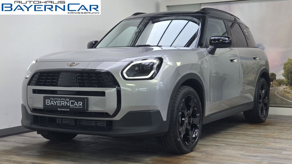 Mini Countryman C (Cooper) 23.500 km 31.489 &euro; Königsbrunn 86343