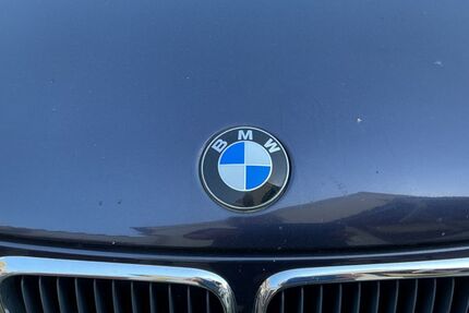 BMW 320 311.000 km 2.200 &euro; Mering 86415