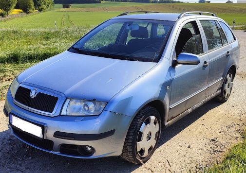 Fabia