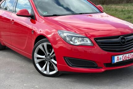 Opel Insignia 157.944 km 8.990 &euro; Nordendorf 86695
