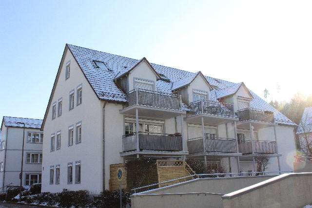 Wohnung zum Kaufen in Aystetten 159.000 € 40 m²