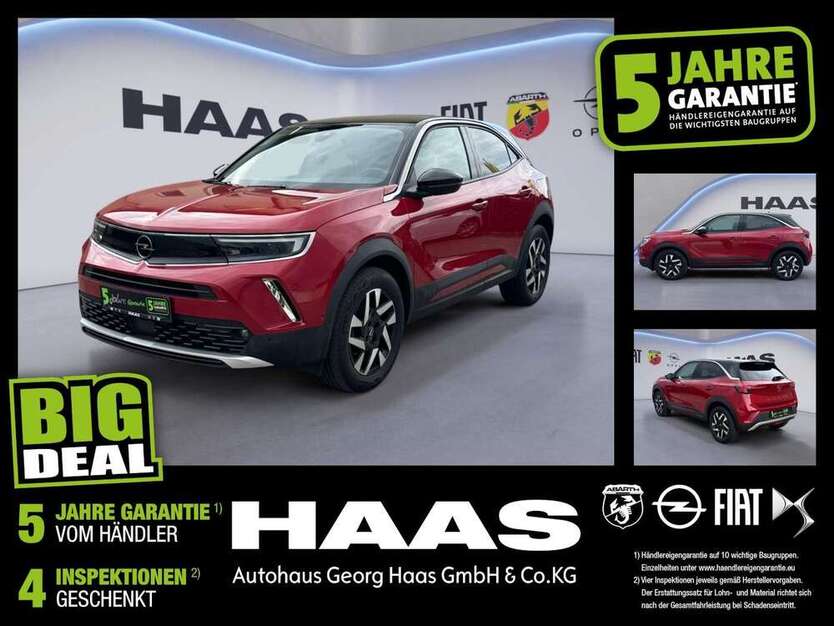 Mokka