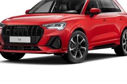 Audi Q3 9.000 km 45.790 &euro; Gersthofen 86368