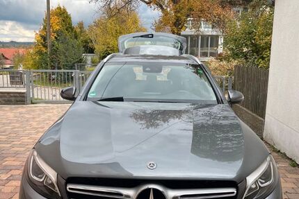Mercedes-Benz GLC 250 33.782 km 31.800 € Großaitingen 86845