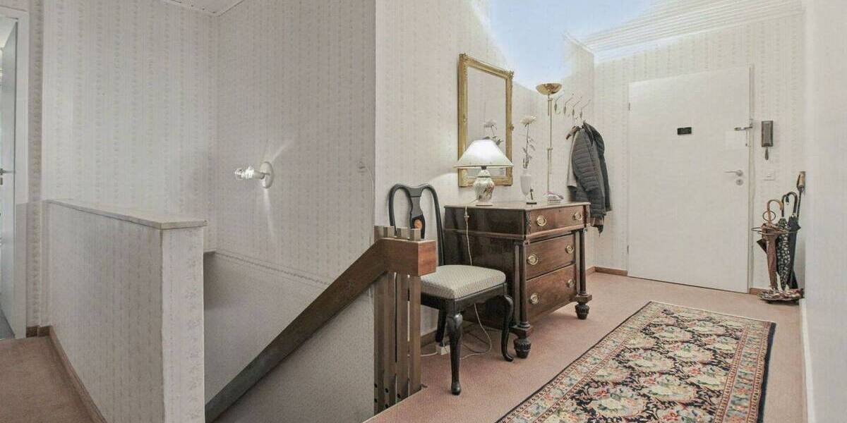 Etagenwohnung Augsburg Göggingen - 4 Zimmer, 115 m&sup2;, 474.350&euro; | Angebot:26319456